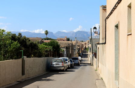 Sencelles