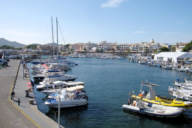 Cala Ratjada