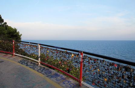 Costa de los Pinos