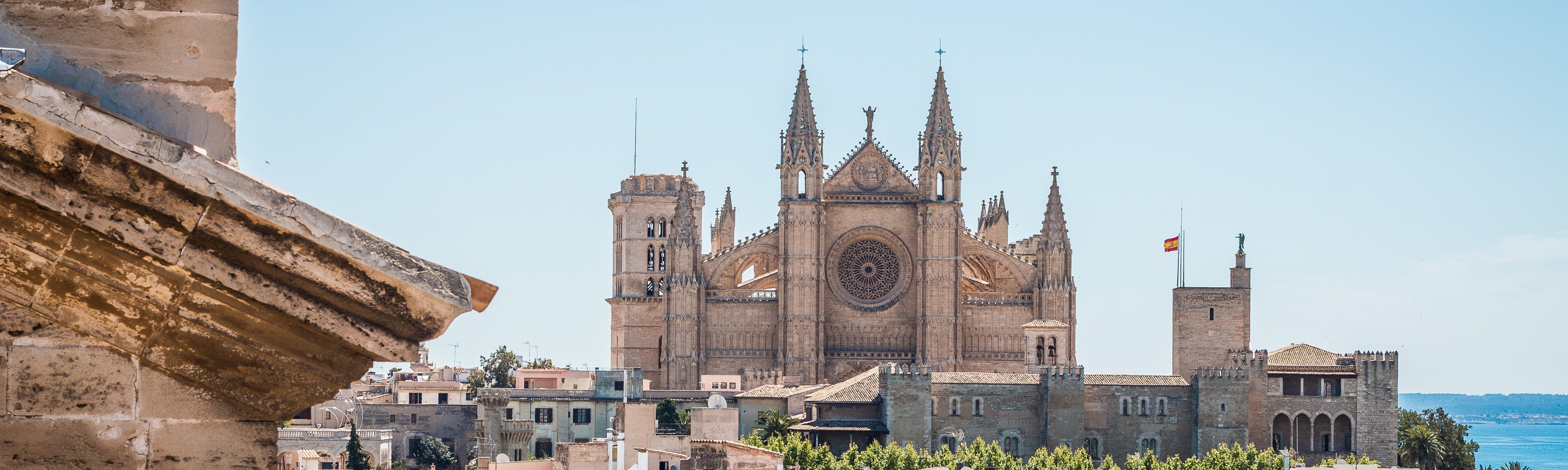 About Mallorca