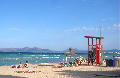 Mallorca norte