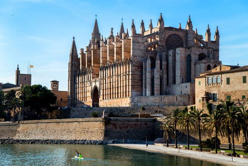 Palma de Mallorca