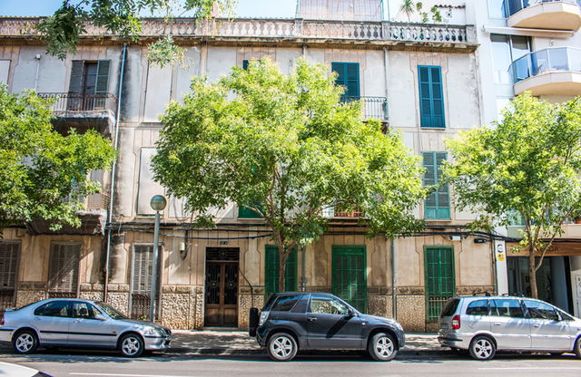 Foners/ Pere Garau