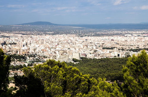 Palma de Mallorca