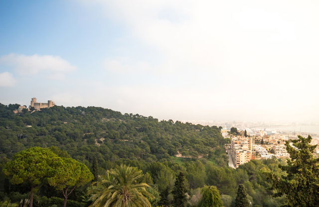 La Bonanova