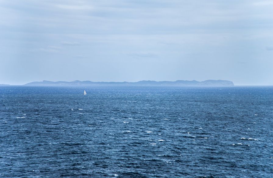 Mallorca sur