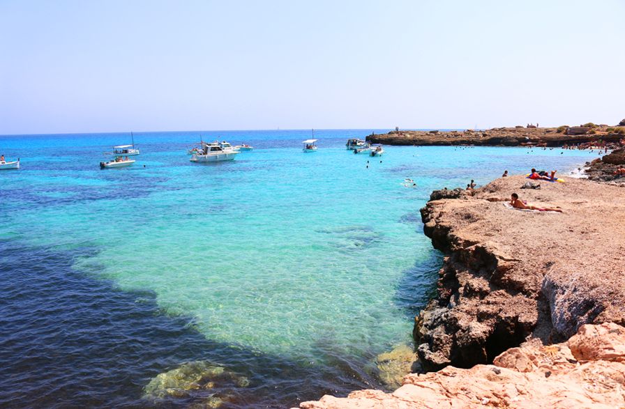 Mallorca sur