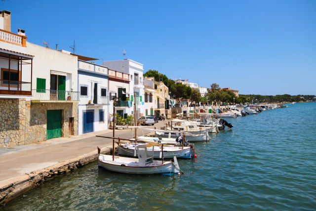 Portocolom