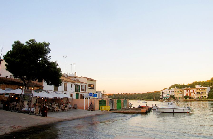 Mallorca sur