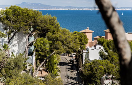 Illetas/ Cas Catalá