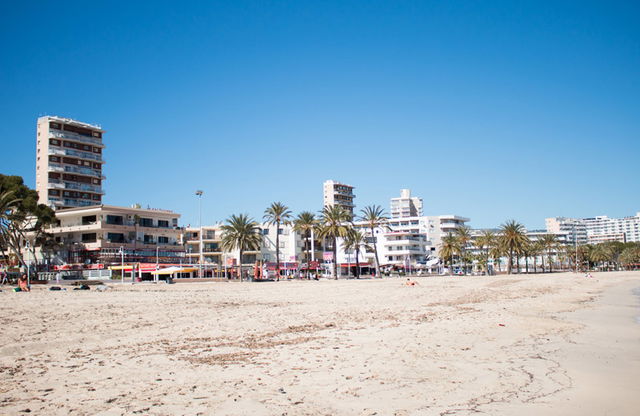 Magaluf