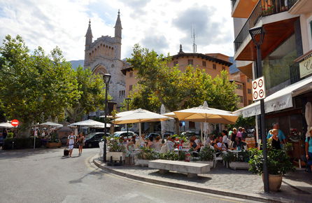 Sóller