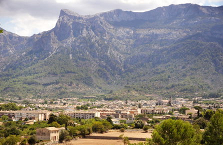 Sóller