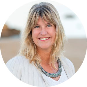 Carin Isgård Williams