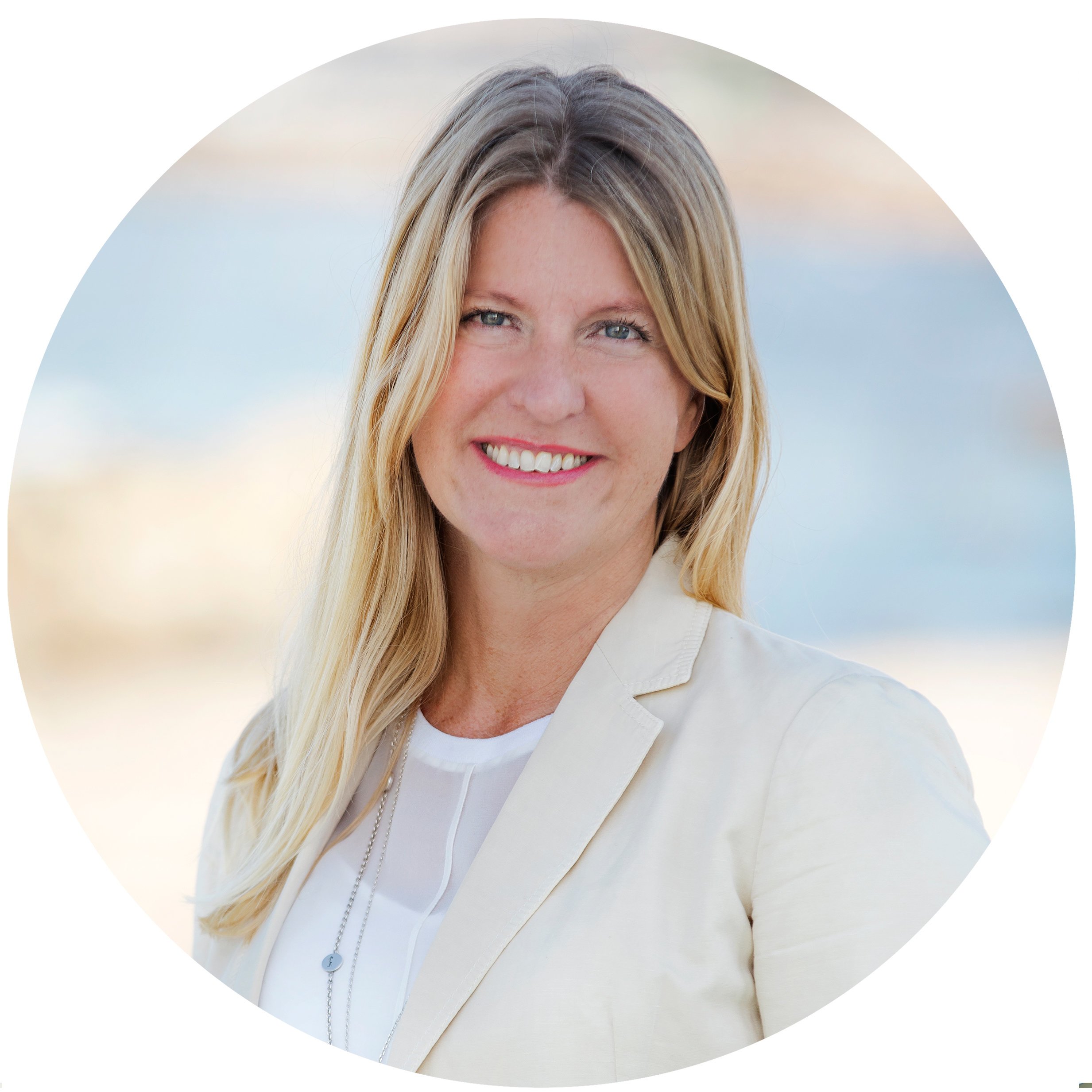 Carin Isgård