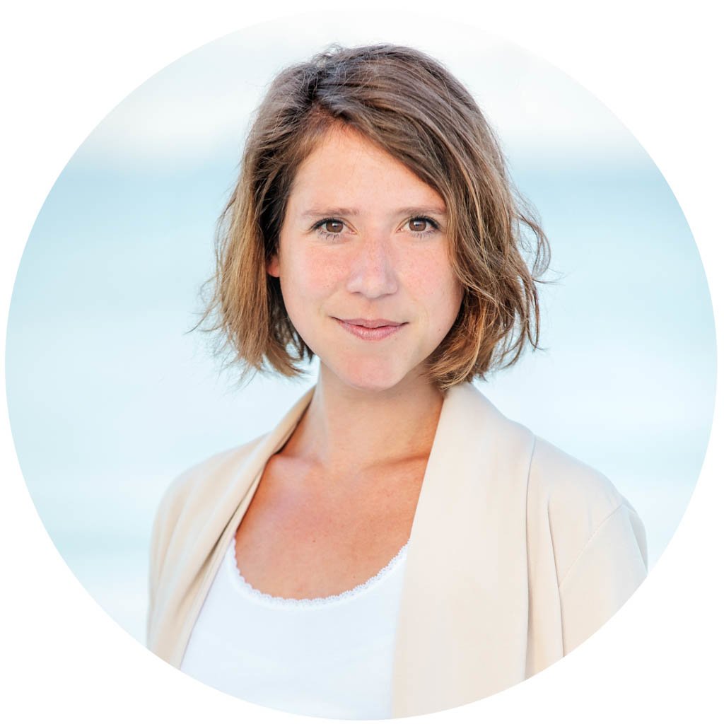 Madeline Stöckle