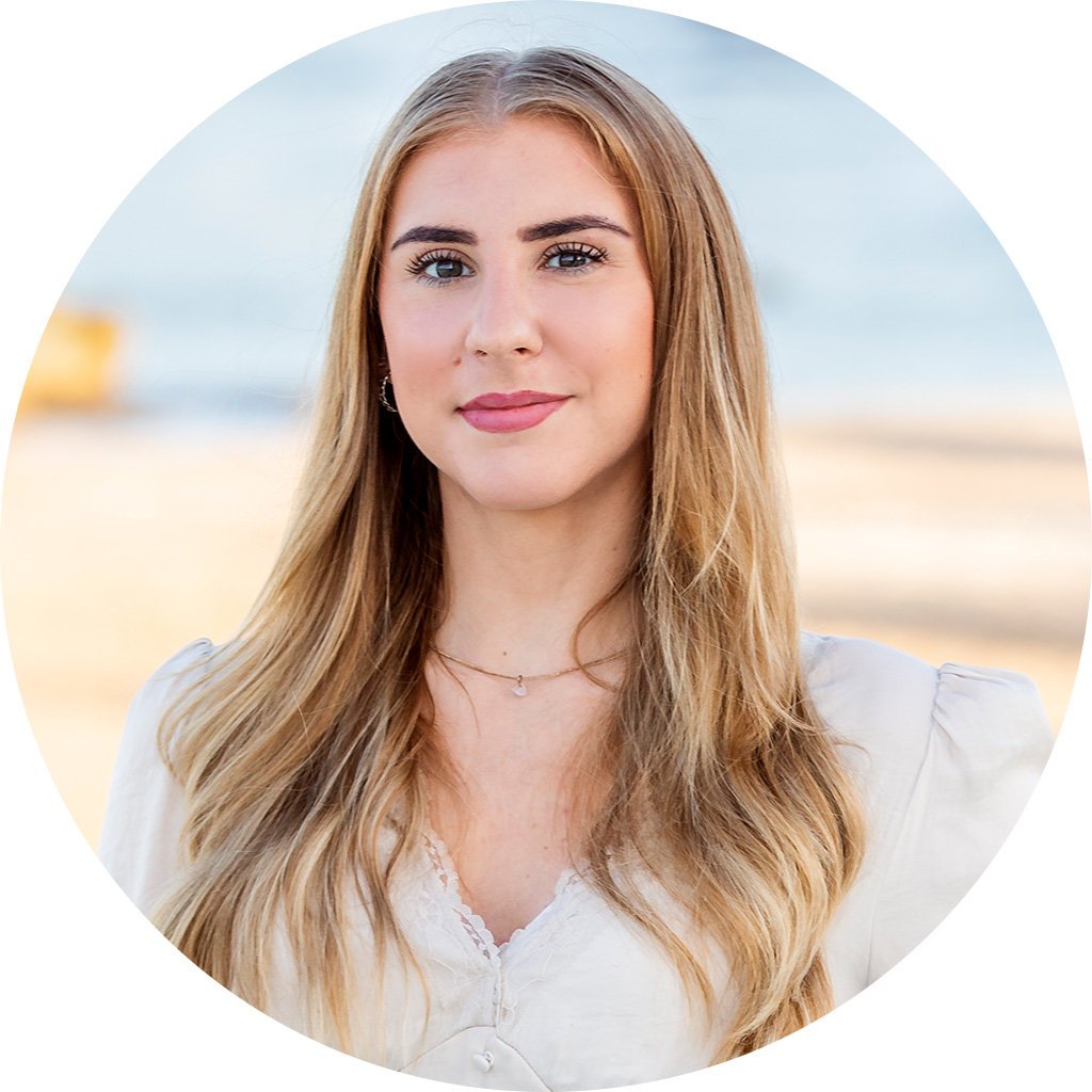 Michelle Vinberg