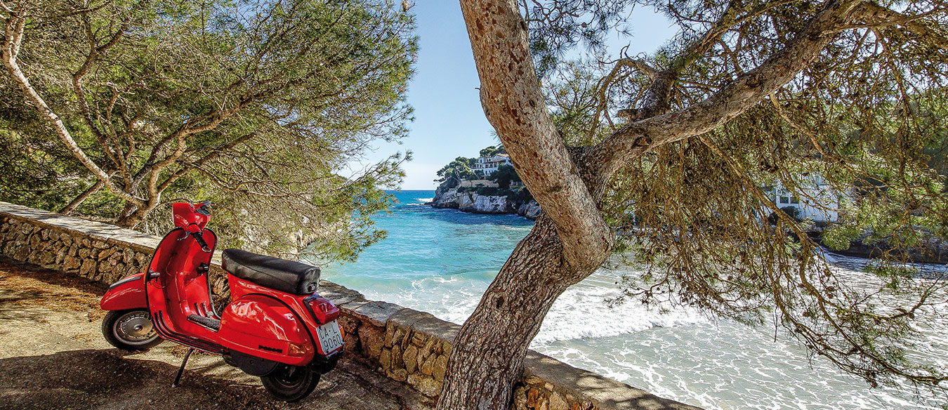 Att göra på Mallorca: En guide för aktiviteter och upplevelser hela året