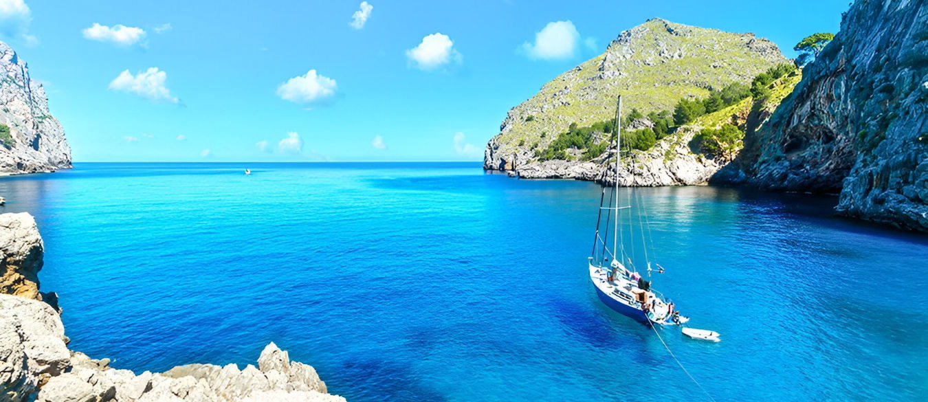 Låt oss guida dig till ditt drömboende på Mallorca