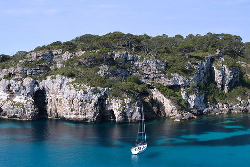 Lev familjelivet på Mallorca