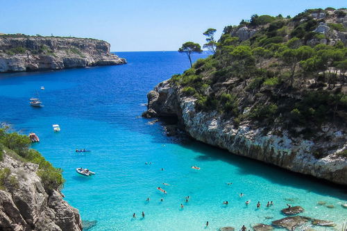 Köpa semesterhus på Mallorca?