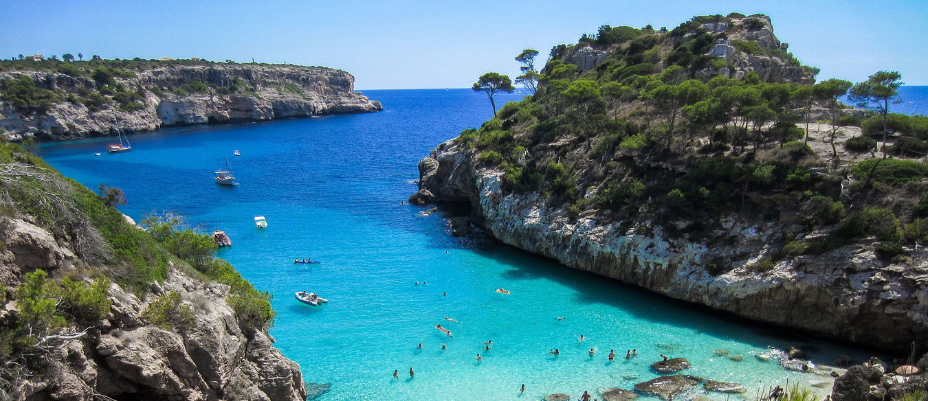 Köpa semesterhus på Mallorca?