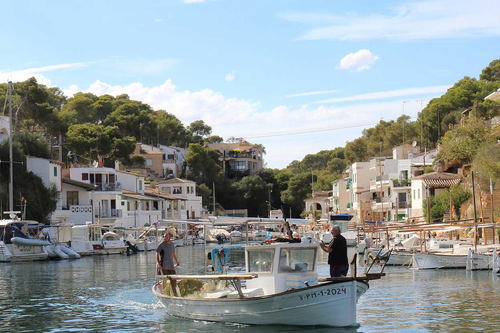 Hur man köper boende på Mallorca