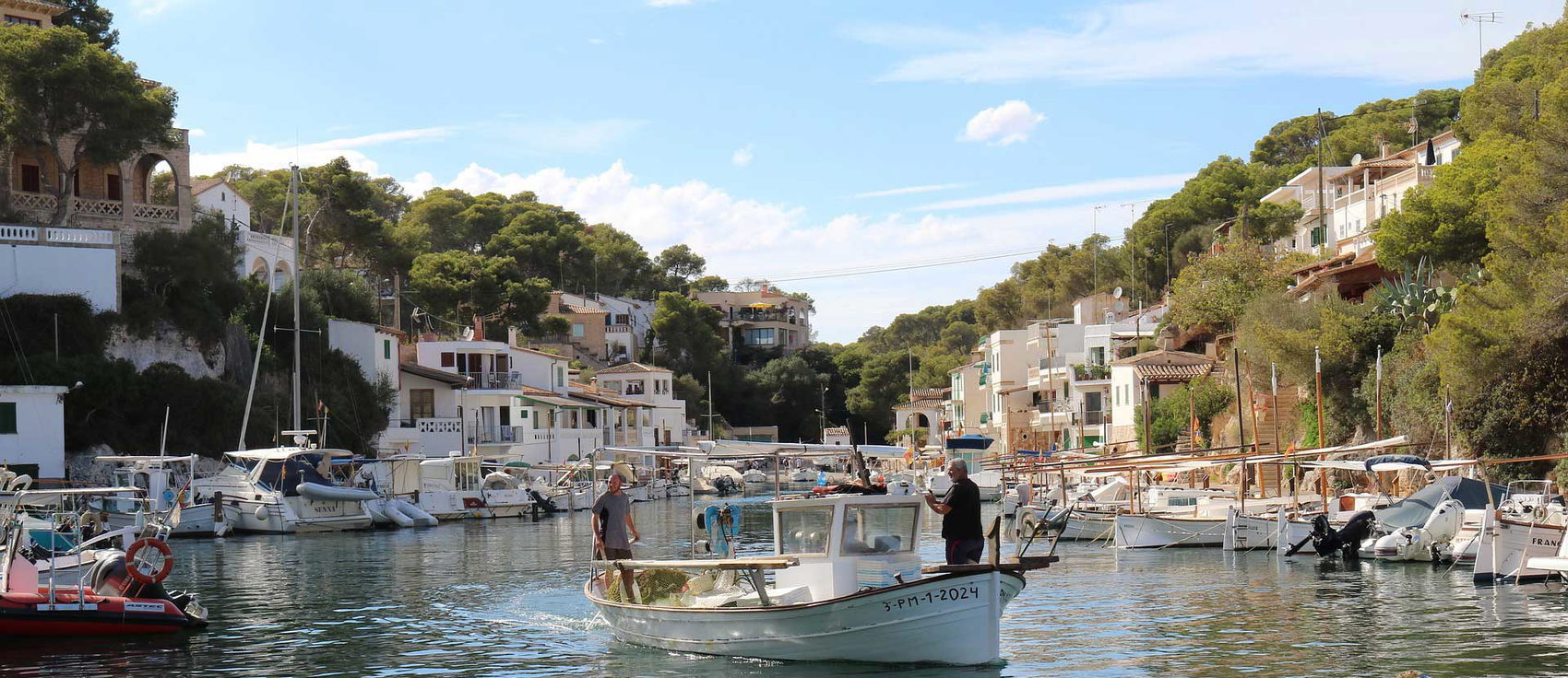 Hur man köper boende på Mallorca