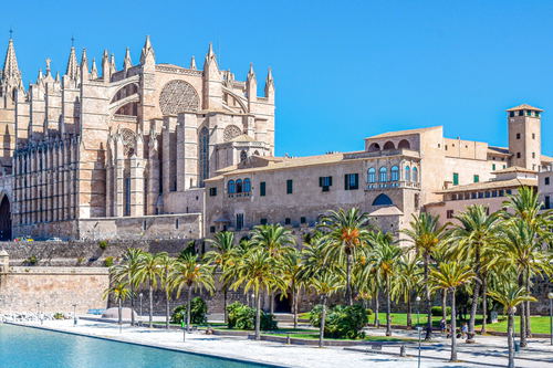 Köpa på Mallorca: skatter & juridik
