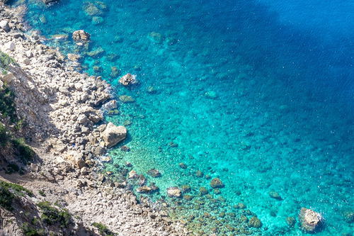 Starta franchise på Mallorca