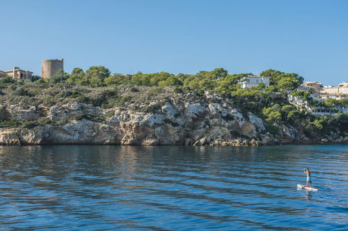 Var på Mallorca ska man bo?