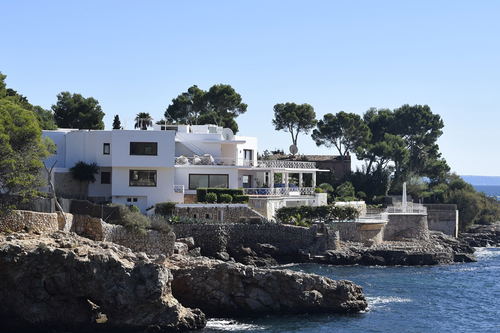 Var ska man bo på Mallorca?