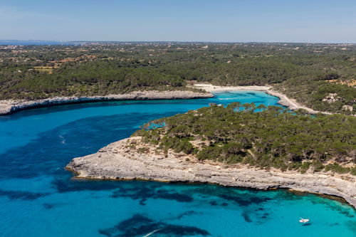 Hitta drömboendet på Mallorca