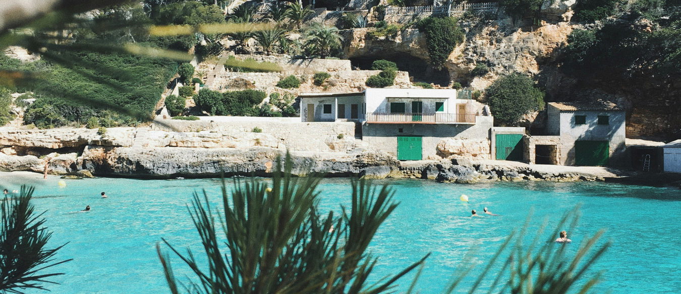 Vi säljer fastigheter på Mallorca med det lilla extra