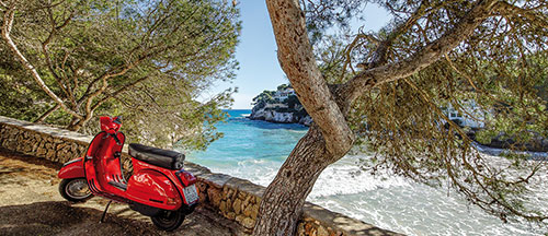 Mallorca guide: Aktiviteter året runt