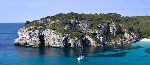 Lev familjelivet på Mallorca