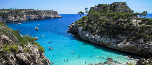 Köpa semesterhus på Mallorca?