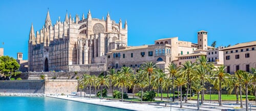 Köpa på Mallorca: skatter & juridik