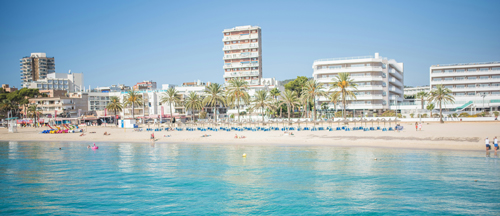 Sjukvård i Spanien för pensionärer