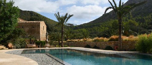 Att flytta till Mallorca