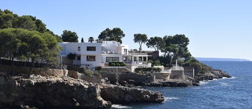 Var ska man bo på Mallorca?