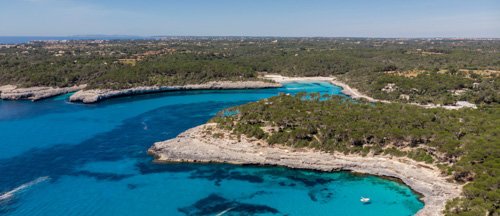 Hitta drömboendet på Mallorca