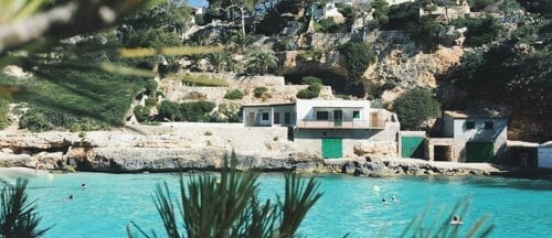 Fastigheter med det lilla extra