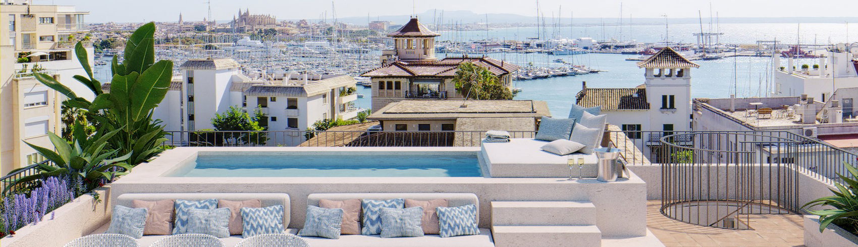 Bellver Place