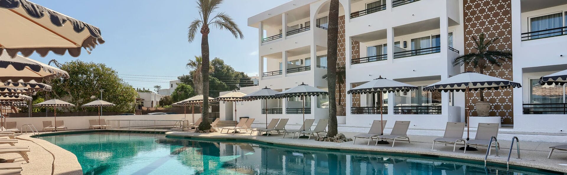 Porto Colom Living