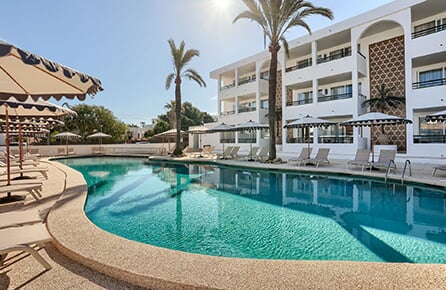 Porto Colom Living