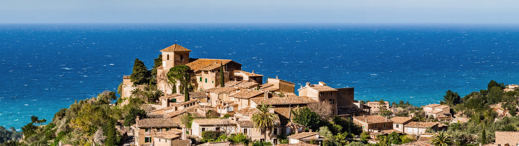 Nyproduktion Mallorca