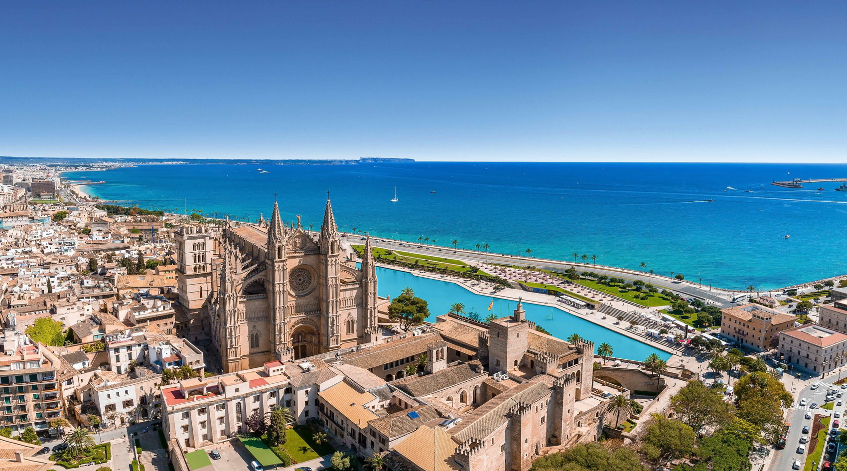 Palma Contemporary Living