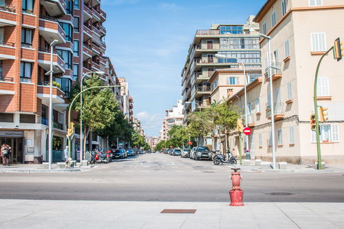 Palma Contemporary Living