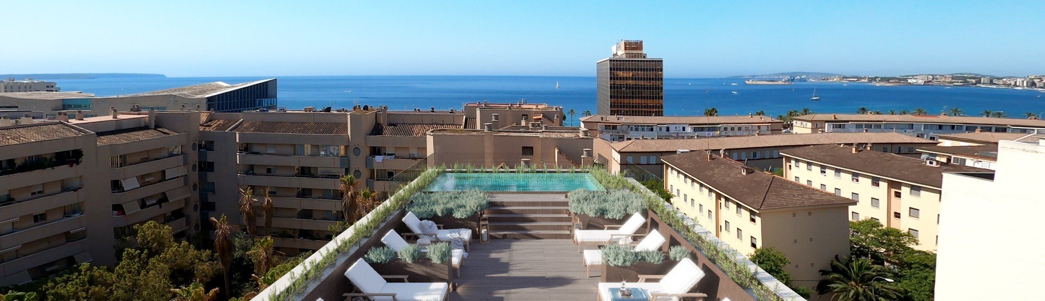 Bianca Ingrosso Om Detaljerna I Nya Lagenheten I Palma Hant